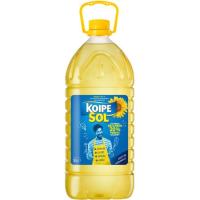 Aceite de girasol KOIPESOL