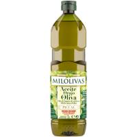 Aceite de orujo de oliva MIL OLIVAS
