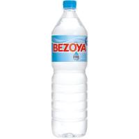Agua mineral BEZOYA