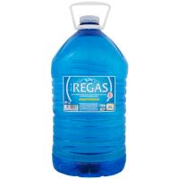 Agua mineral natural FONT DEL REGAS