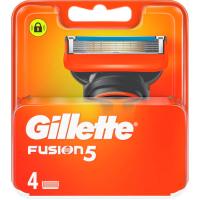 Cargador de afeitar manual GILLETTE Fusion 5
