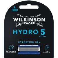 Cargador de afeitar WILKINSON HYDRO 5 SENSITIVE