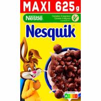 Cereales de chocolate NESTLÉ Nesquik