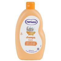 Champú suave bebé NENUCO
