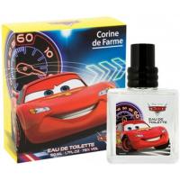 Colonia infantil cars Disney
