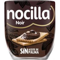 Crema de cacao noir NOCILLA