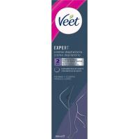 Crema depilatoria VEET EXPERT