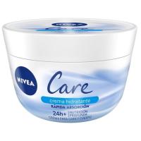 Crema todo uso cara y cuerpo NIVEA CARE