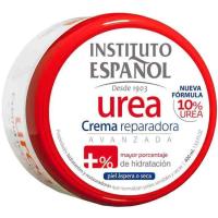 Crema urea reparadora INSTITUTO ESPAÑOL