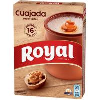 Cuajada ROYAL