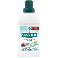 Desinfectante textil SANYTOL