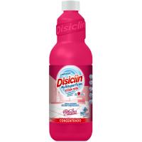 Fregasuelos superperfumado pétalos DISICLIN