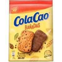 Galleta bañada COLA CAO
