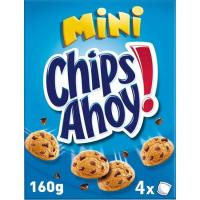 Galleta con pepitas de chocolate CHIPS AHOY! Minis