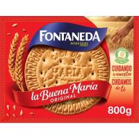 Galleta La Buena María FONTANEDA