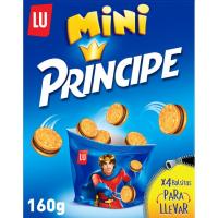 Galleta mini PRÍNCIPE