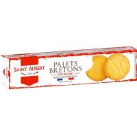 Galleta Palets Bretons SAINT AUBERT