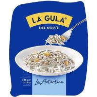 Gulas del norte frescas LA GULA DEL NORTE