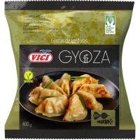 Gyoza de verduras VICI
