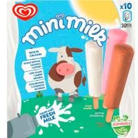 Helado FRIGO MINI MILK