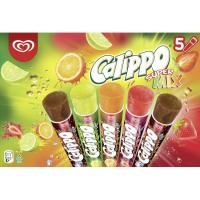 Helado Supermix CALIPPO