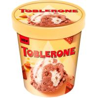 Helado TOBLERONE