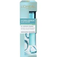 Hydragenius piel mixta-grasa L`OREAL