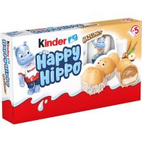 Kinder Happy Hippo FERRERO