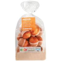 Magdalena casera EROSKI