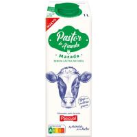 Mazada bebida láctea Pastor de Aranda PASCUAL