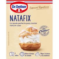 Natafix DR. OETKER