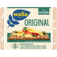 Pan original WASA