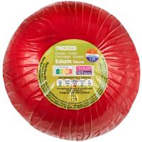 Queso Bola Edam EROSKI