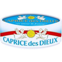 Queso CAPRICE DES DIEUX