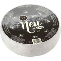 Queso NEU DEL CADÍ