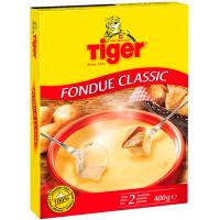Queso para Fondue TIGRE