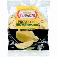 Queso Provolone con orégano FERRARINI