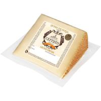 Queso viejo mezcla de oveja de leche cruda-vaca 1968