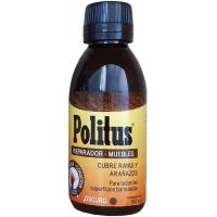 Reparador madera oscuro POLITUS