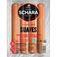 Salchichas Frankfurt SCHARA