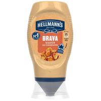 Salsa brava HELLMANN'S