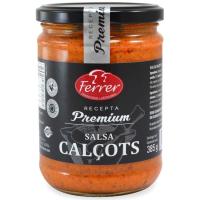 Salsa calçots premium FERRER