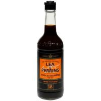 Salsa Worcestershire LEA&PERRINS
