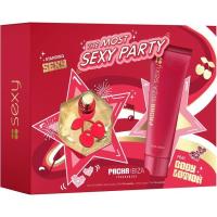 Set para mujer Queen Sexy 22 Colonia + Loción PACHA