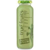 Smoothie verde TRUE FRUITS