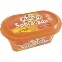 Sobrasada ELPOZO