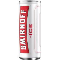 Vodka SMIRNOFF ICE
